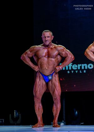 BODYBUILDING 90